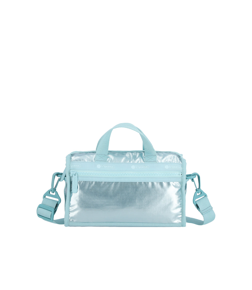 Mini Duffel Crossbody - 29947071561776