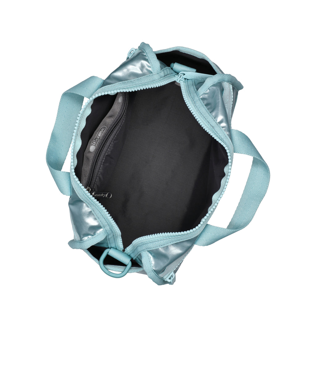Mini Duffel Crossbody - 29928438431792