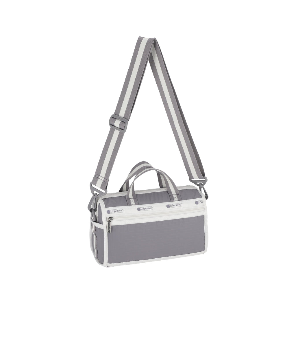 Mini Duffel Crossbody - 27369628958768