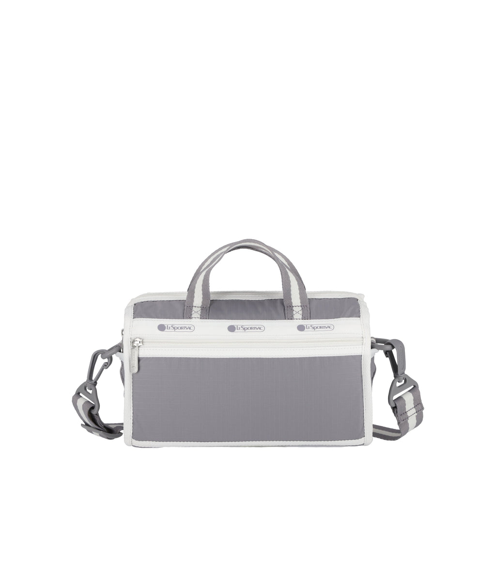 Mini Duffel Crossbody - 27369628926000