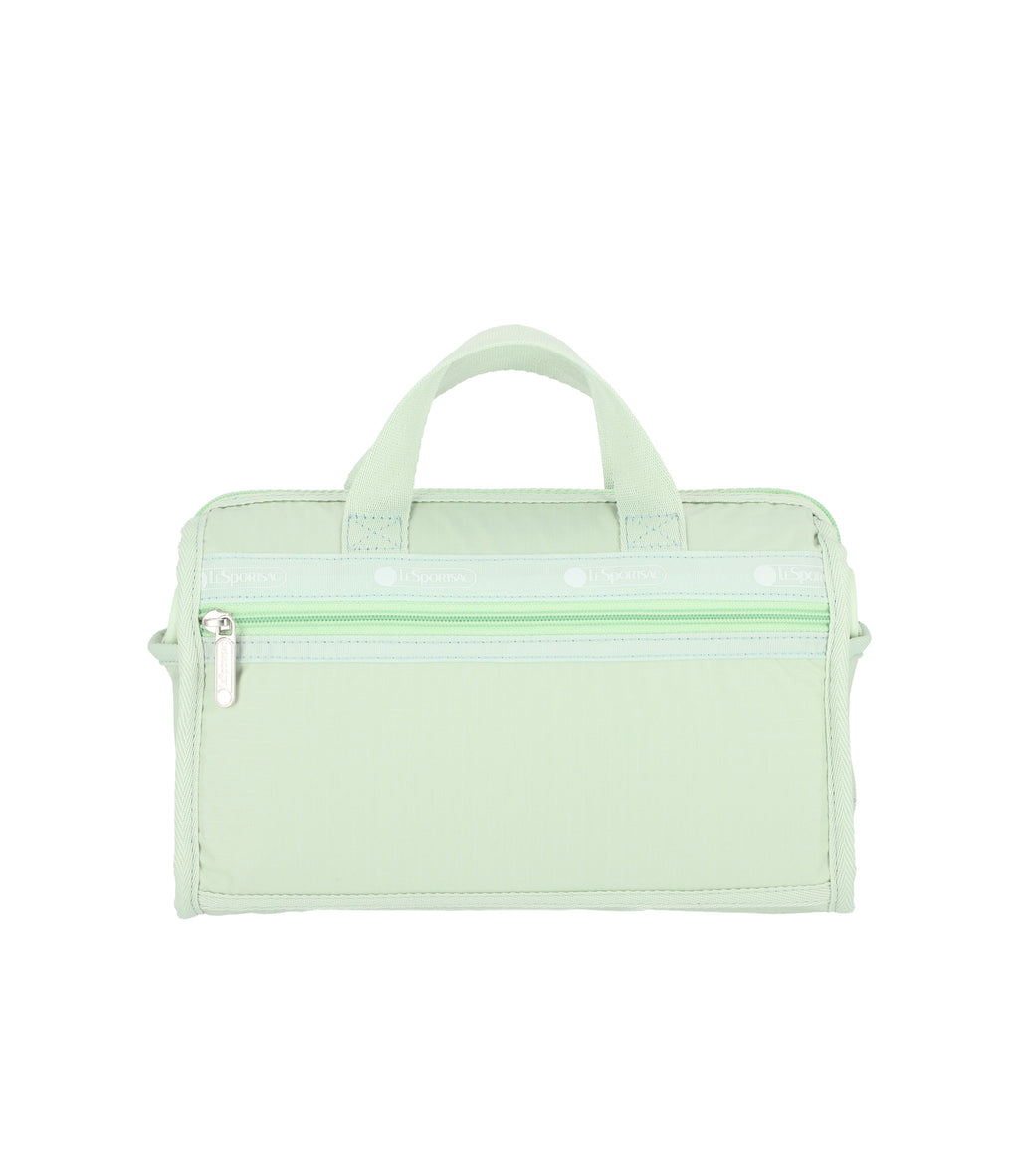 Mini Duffel Crossbody - 28183423385648