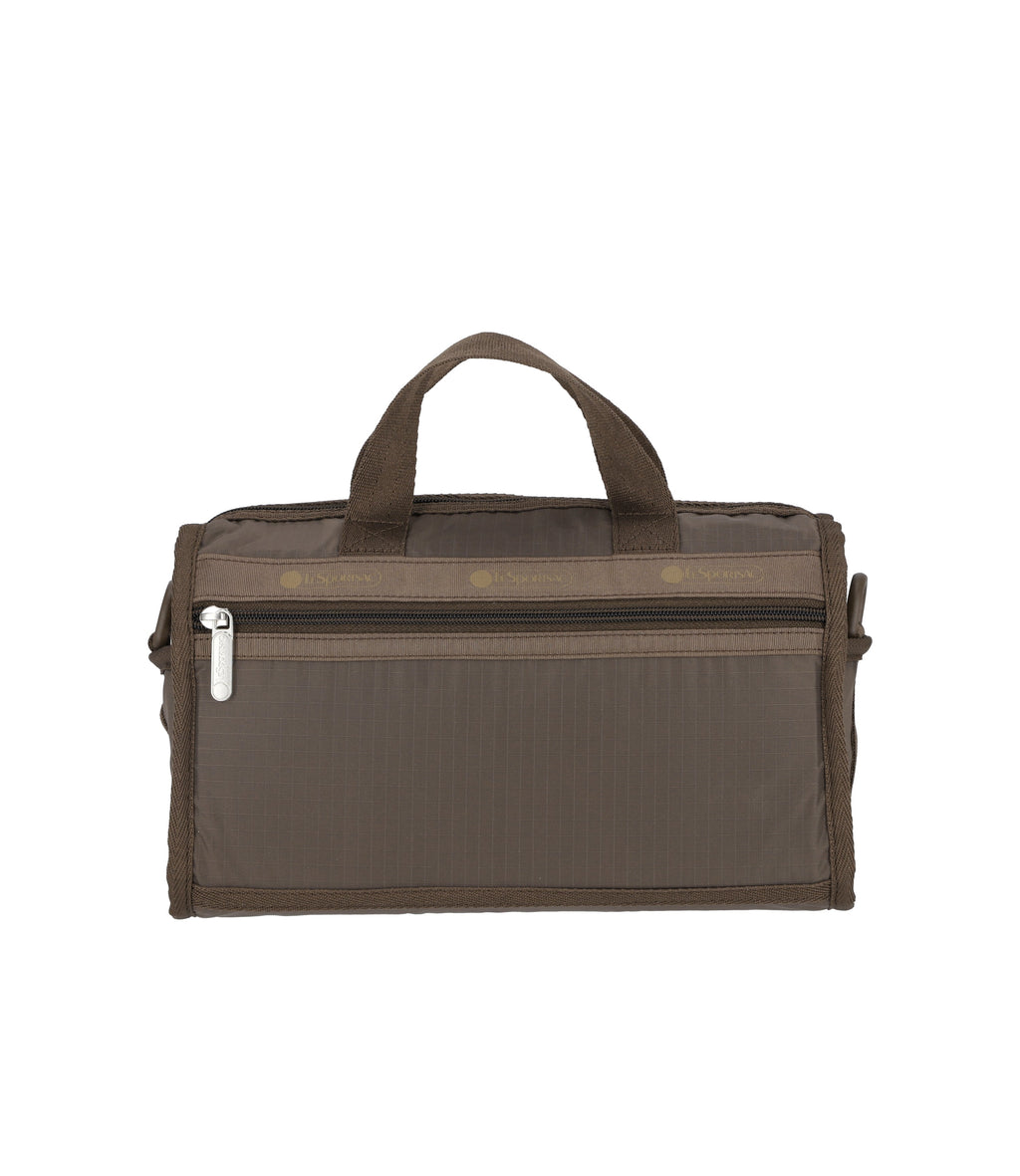 Mini Duffel Crossbody - 28183423647792