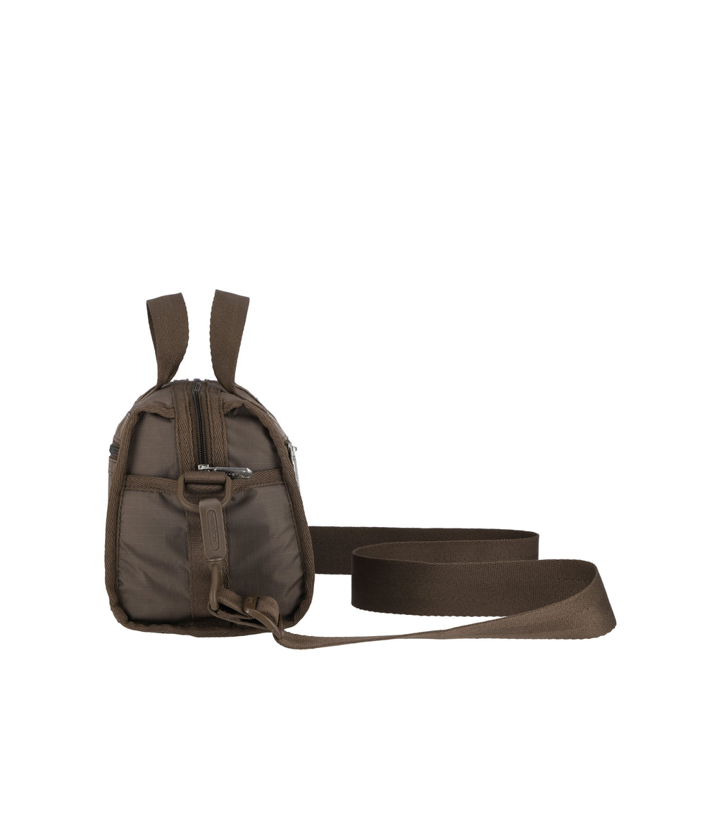 Mini Duffel Crossbody - 28183423615024