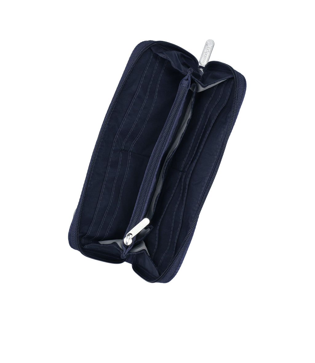 Convertible Strap Wallet - 26715231027248