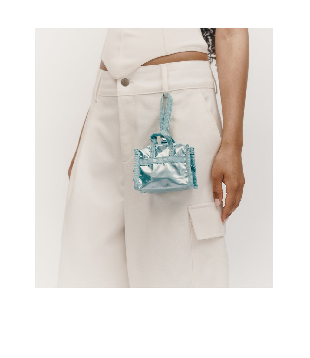 Micro Weekender Charm - 30131668713520