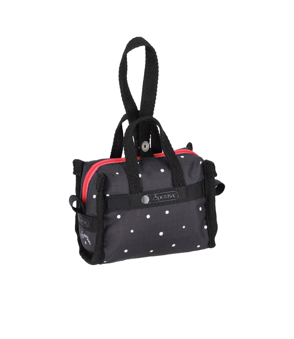 Micro Weekender Charm - 29136317087792