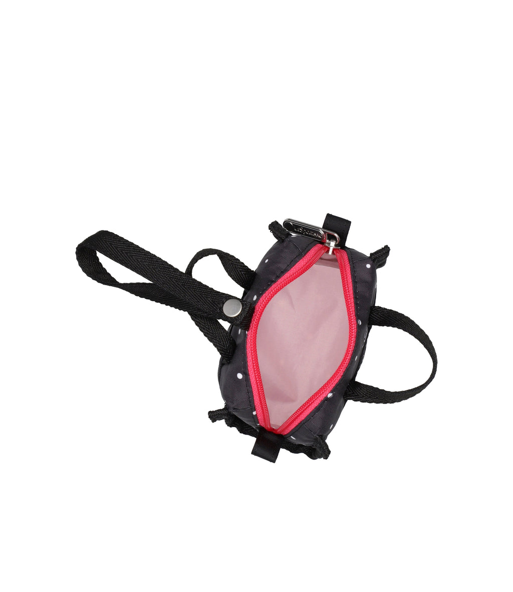 Micro Weekender Charm - 29136317153328