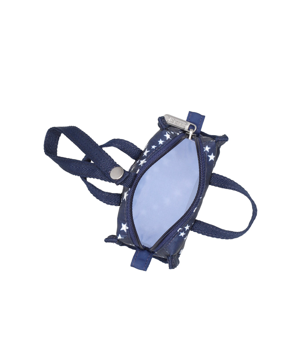 Micro Weekender Charm - 28183521165360