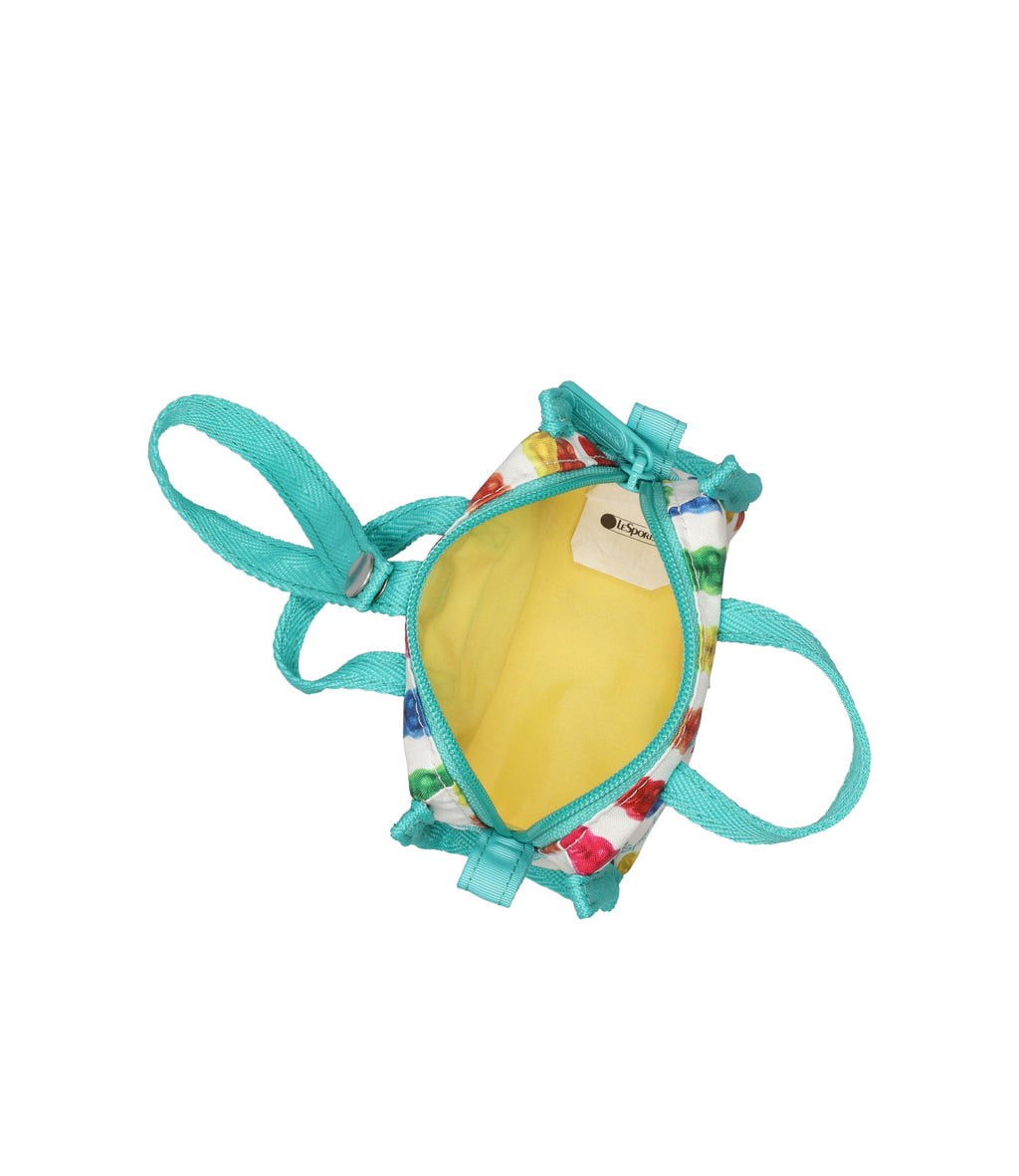 Micro Weekender Charm - 27527369162800