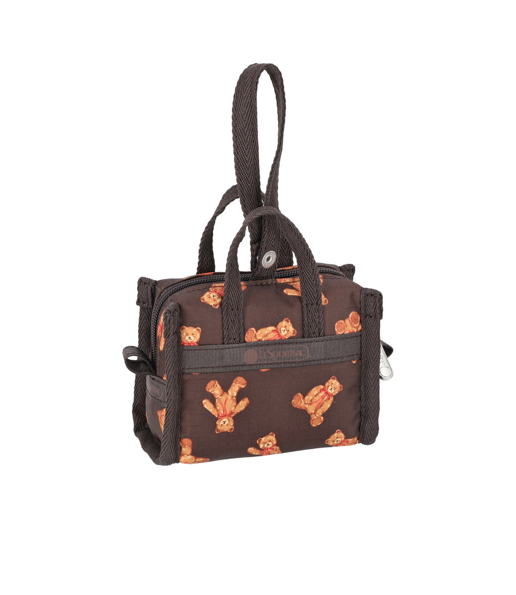 Micro Weekender Charm - 28783133425712