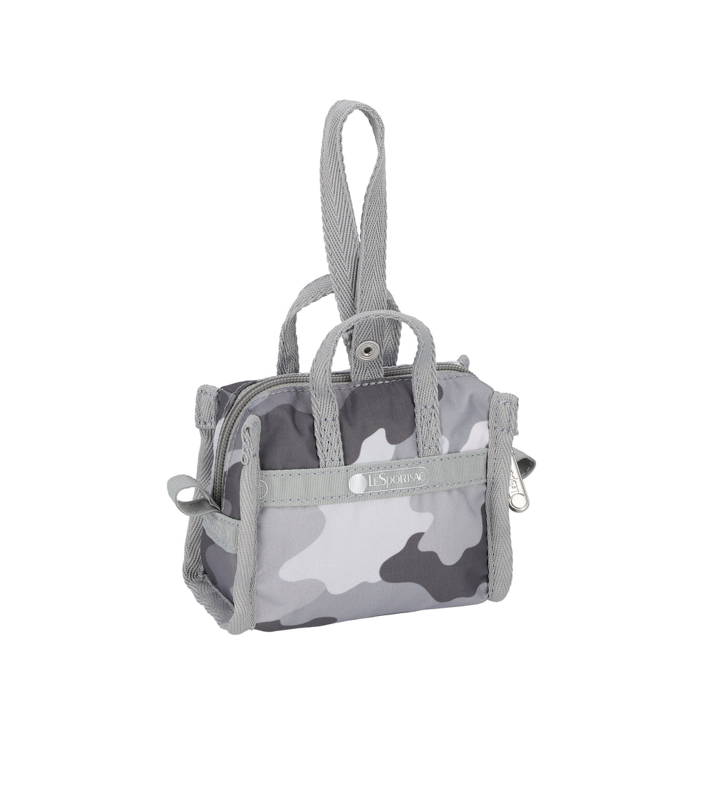 Micro Weekender Charm - 28783133556784