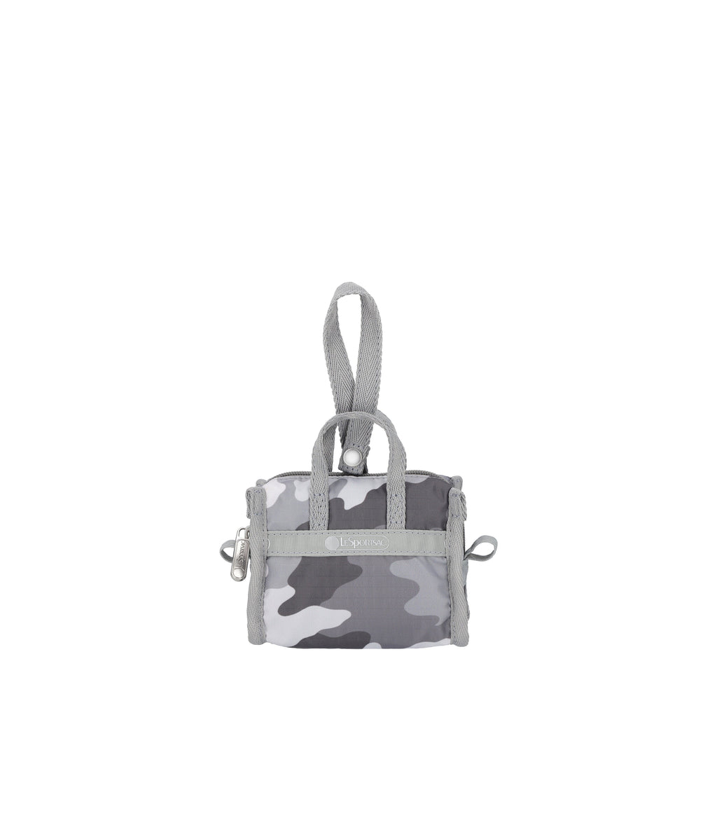 Micro Weekender Charm - 28783133524016