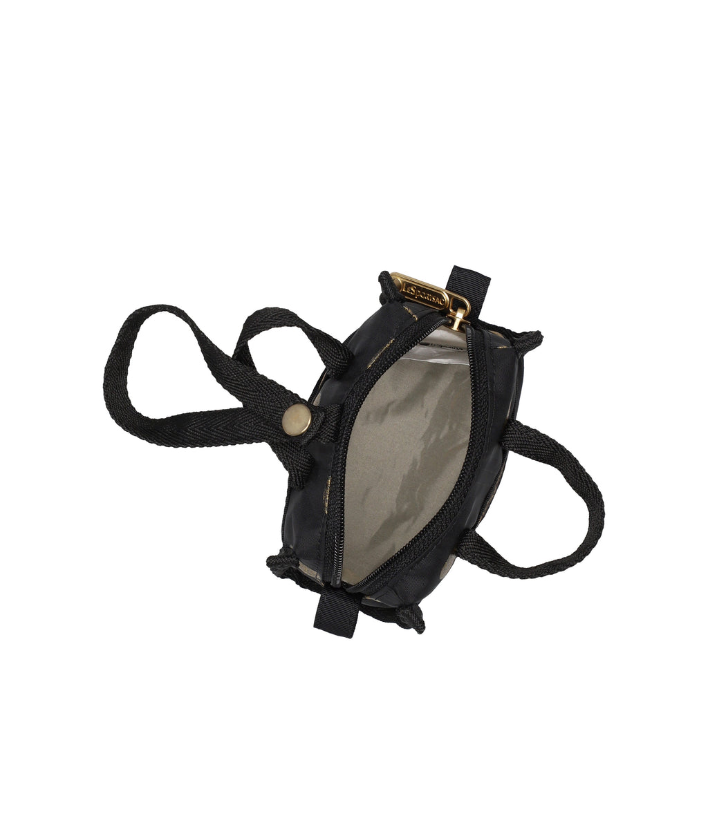 Micro Weekender Charm - 28871232225328