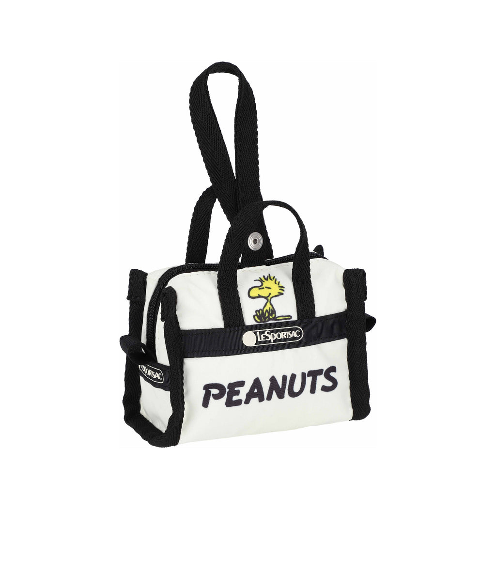 Micro Weekender Charm - 28726311190576