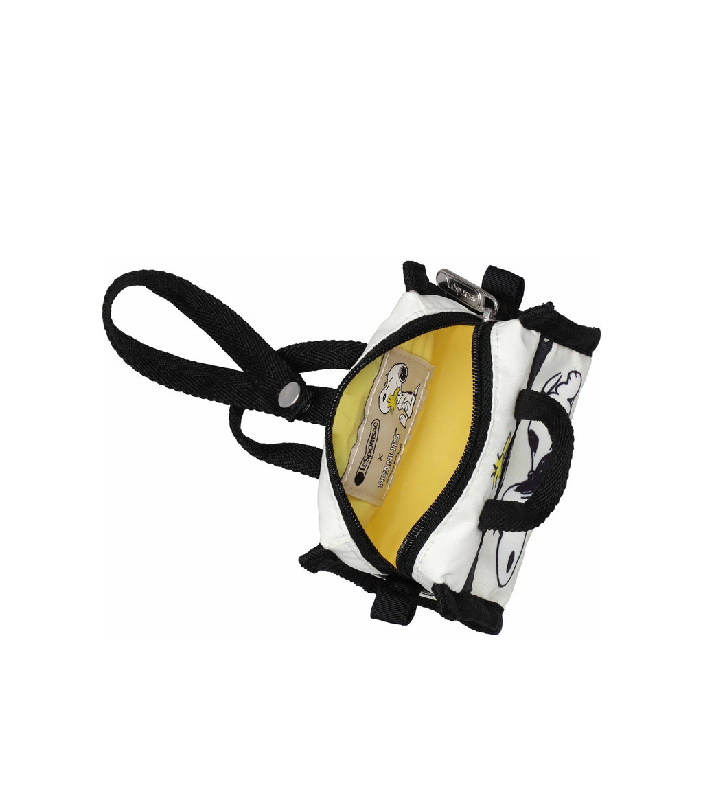 Micro Weekender Charm - 28726311321648