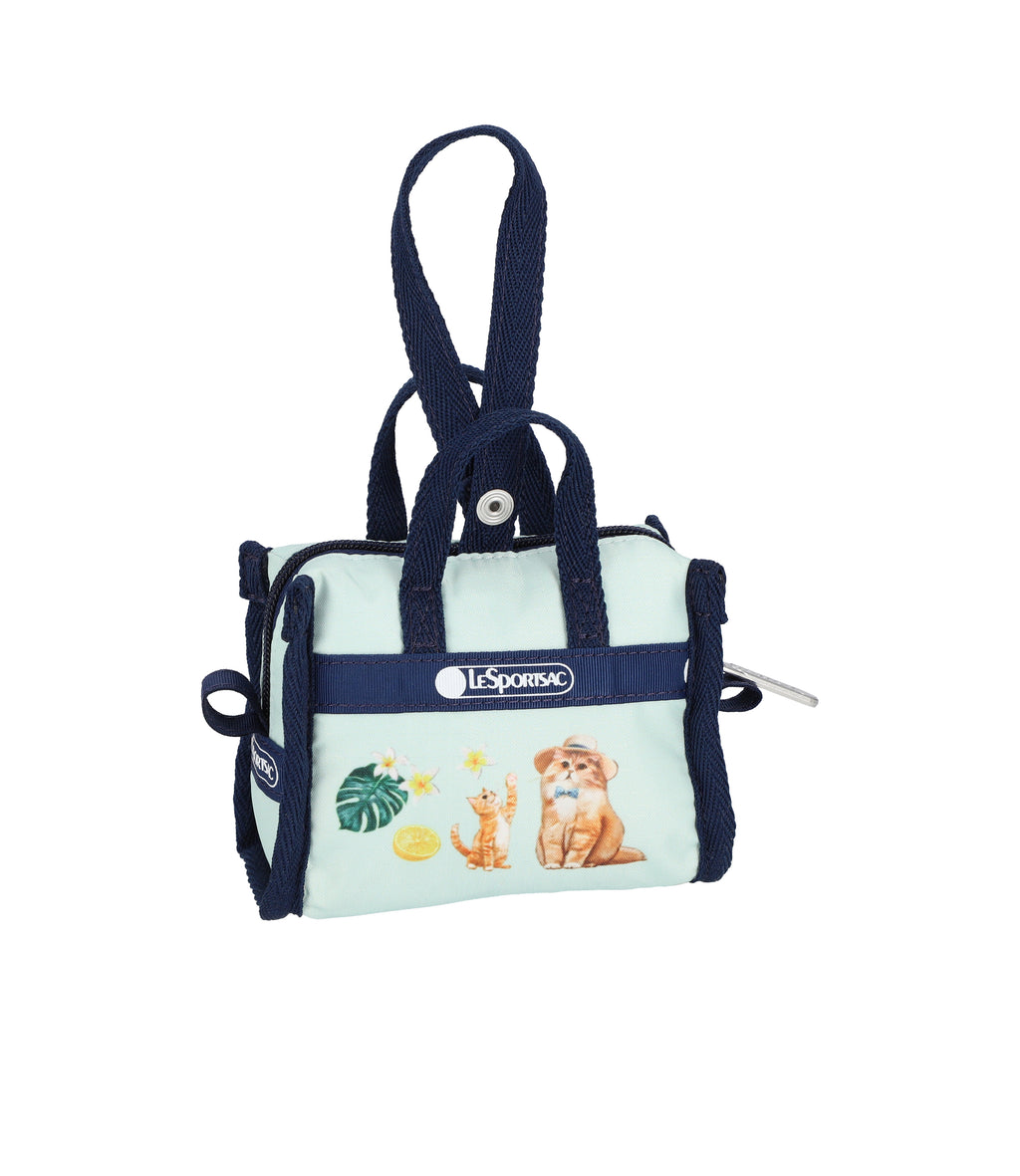 Micro Weekender Charm - 29815840604208