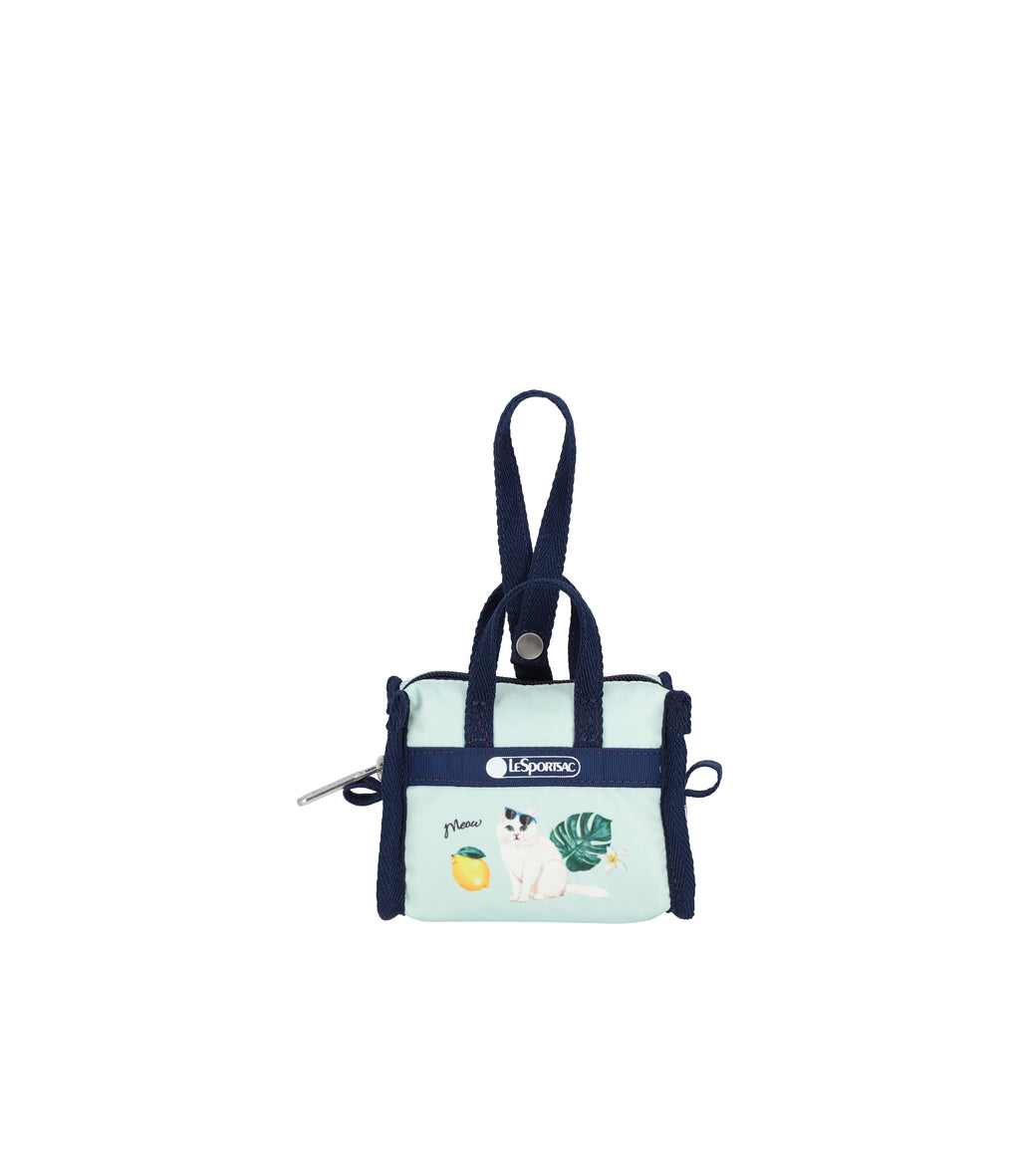 Micro Weekender Charm - 29815841062960