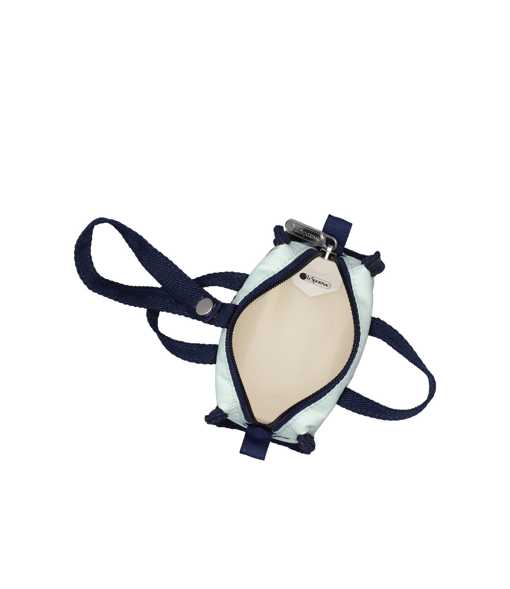 Micro Weekender Charm - 29815841259568