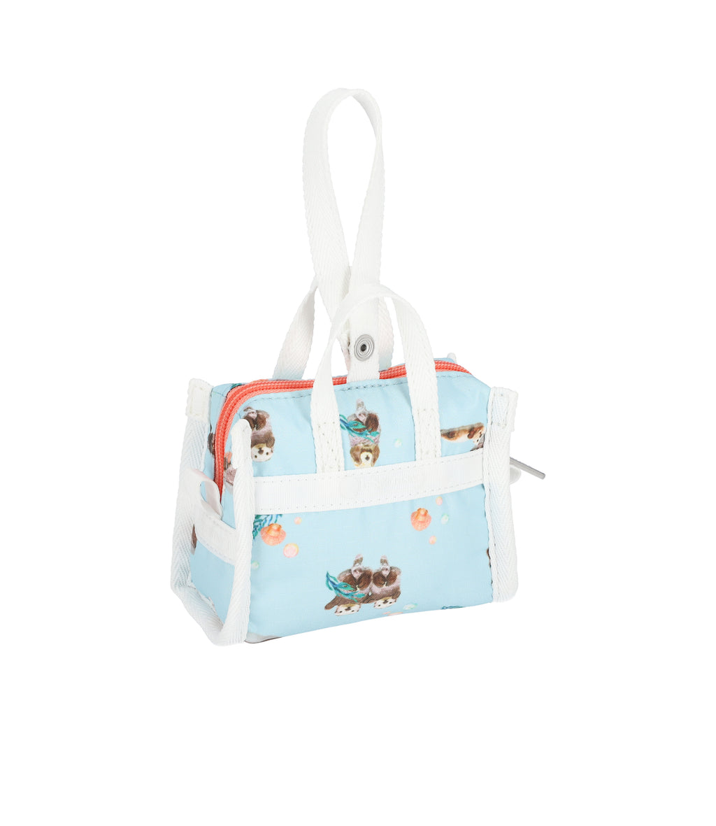 Micro Weekender Charm - 29815854891056