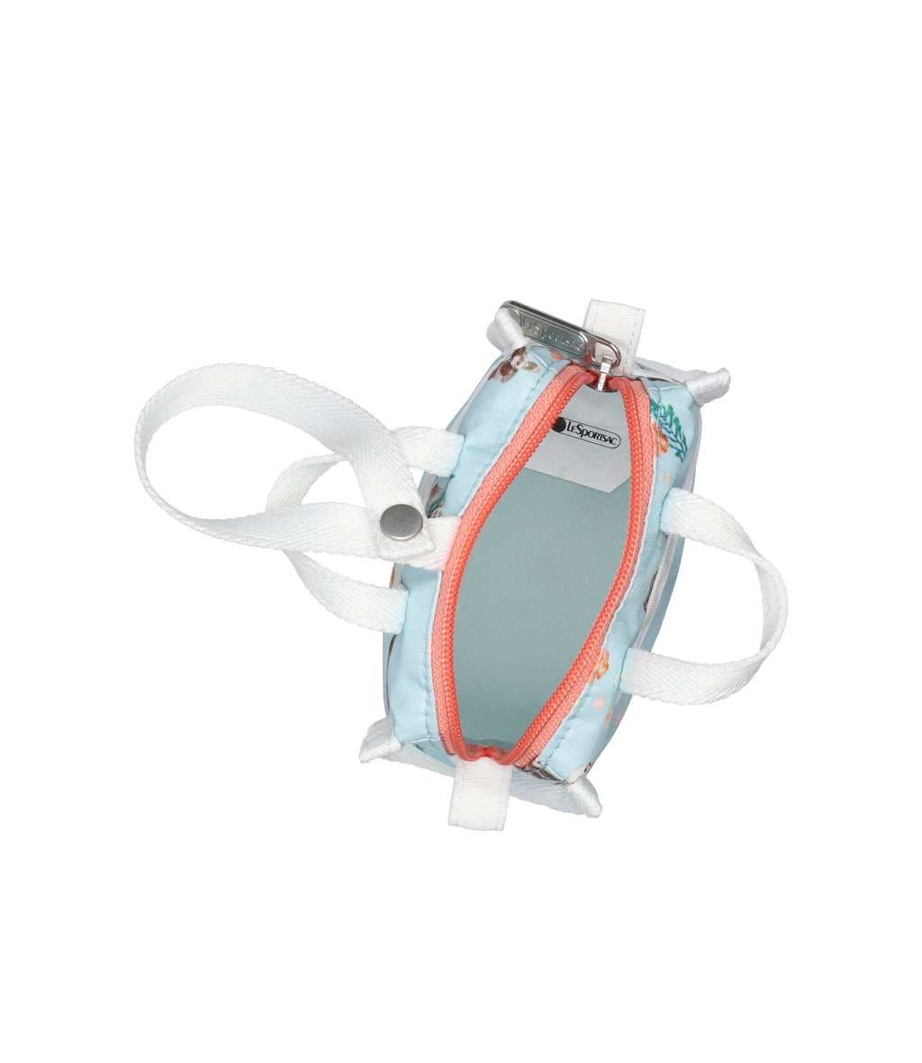 Micro Weekender Charm - 29815856758832