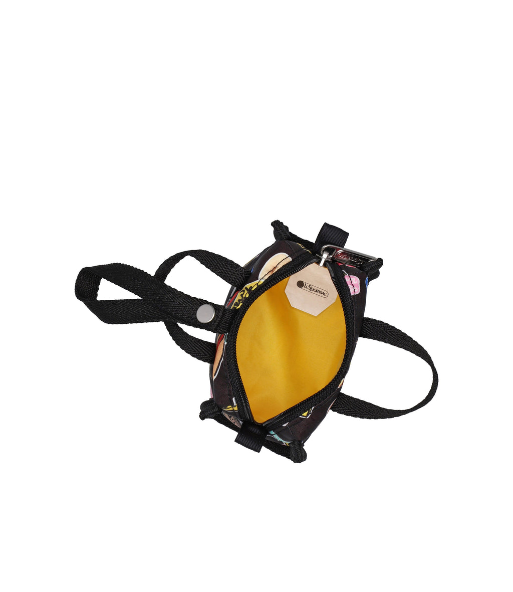 Micro Weekender Charm - 30330643808304
