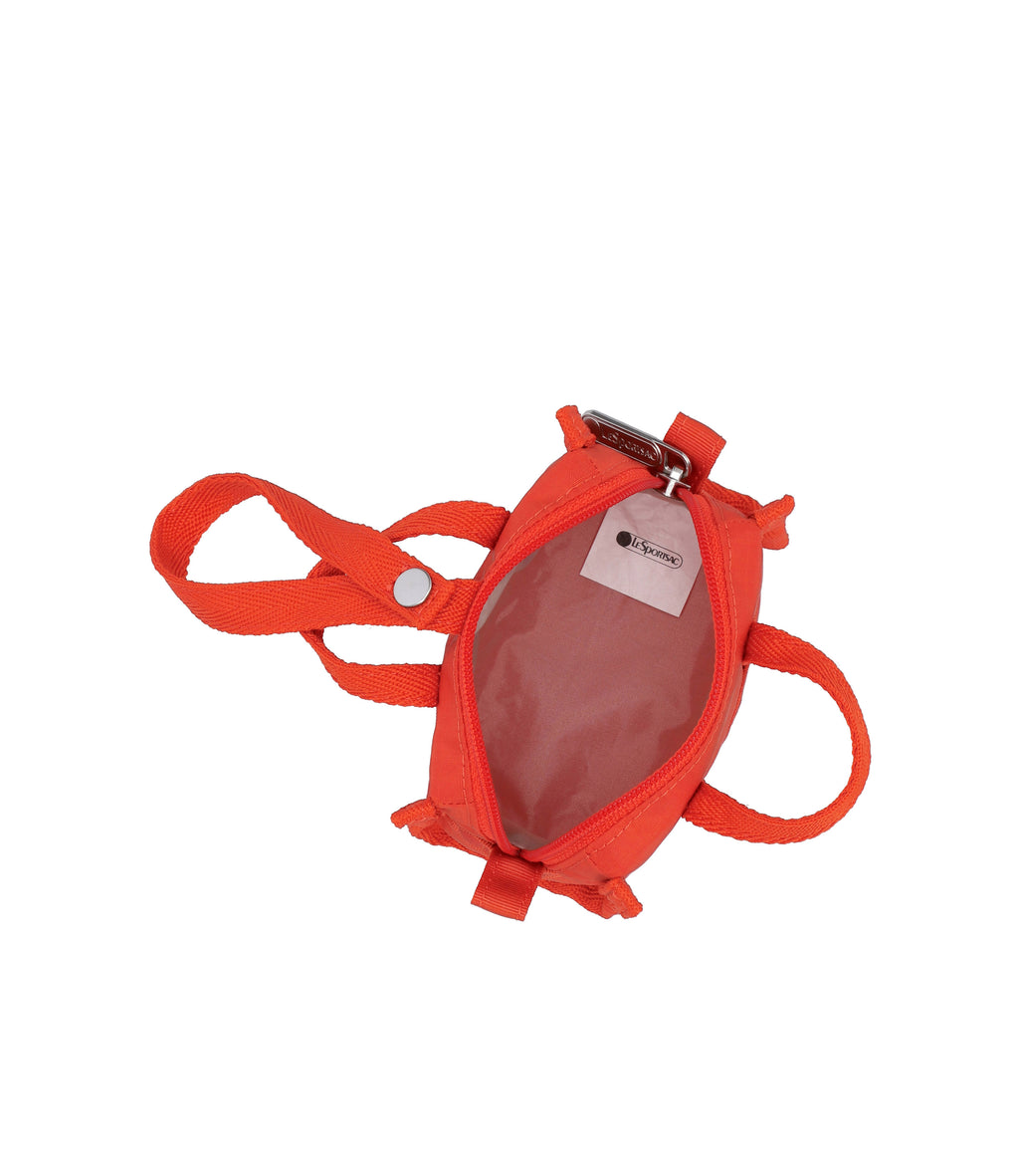 Micro Weekender Charm - 30331280687152