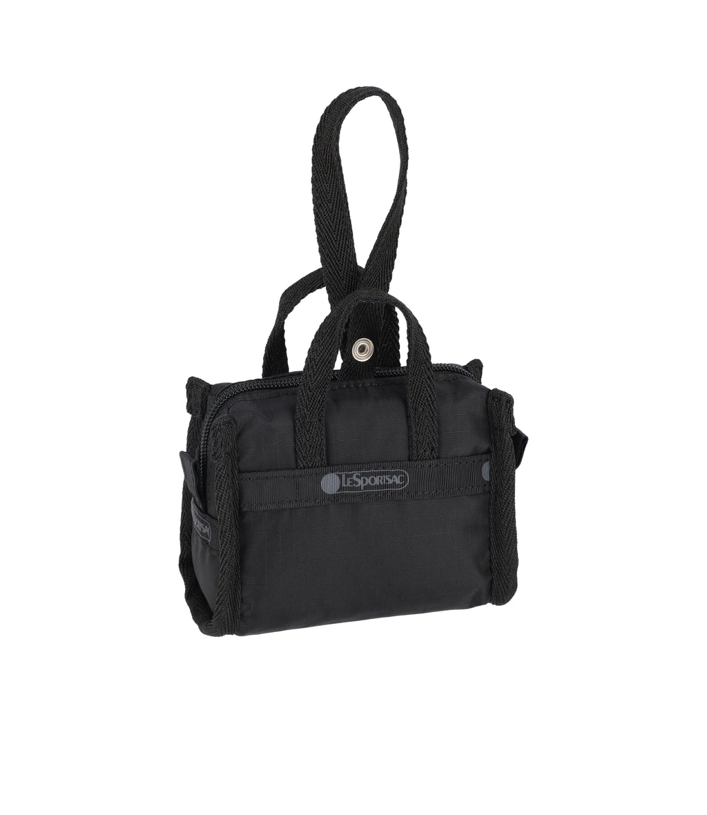 Micro Weekender Charm - 26683342422064