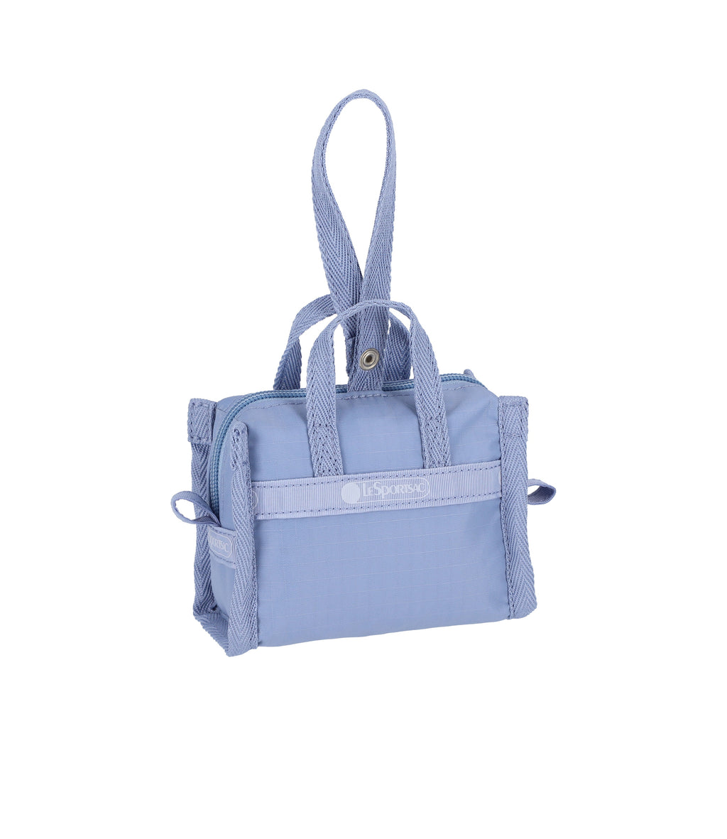 Micro Weekender Charm - 28183424237616