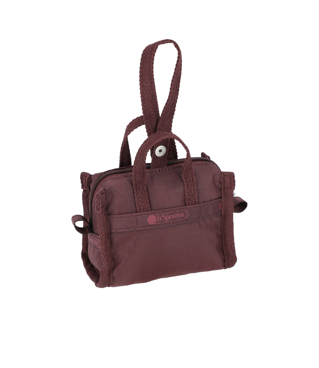 Micro Weekender Charm - 28783127658544