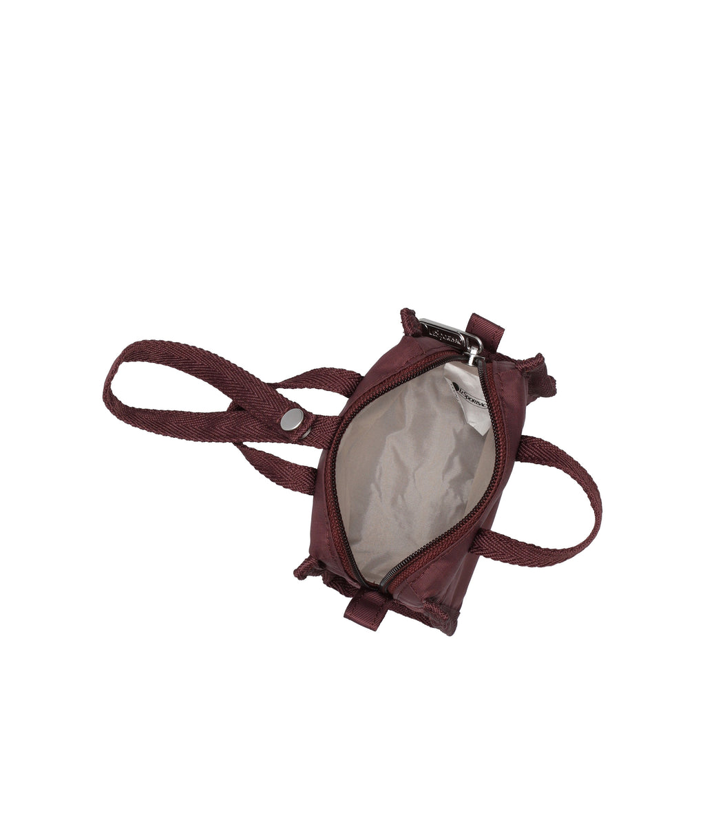 Micro Weekender Charm - 28783127724080