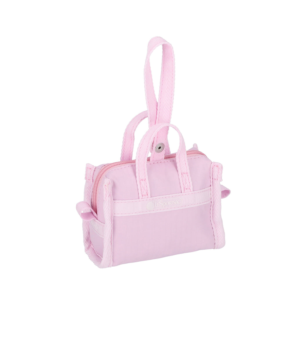 Micro Weekender Charm - 29136273571888