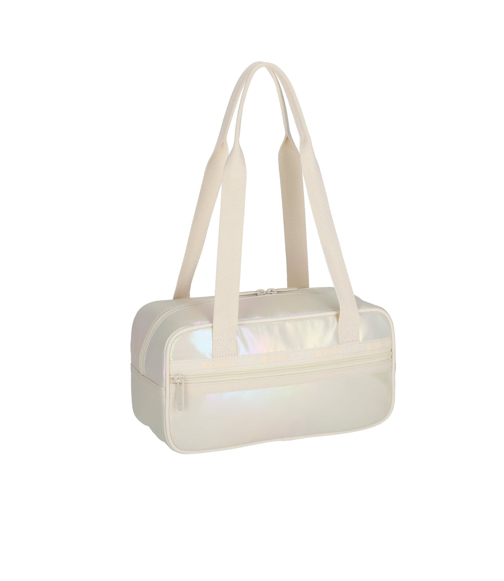 Gradient East/West Handbag - 27956209778736