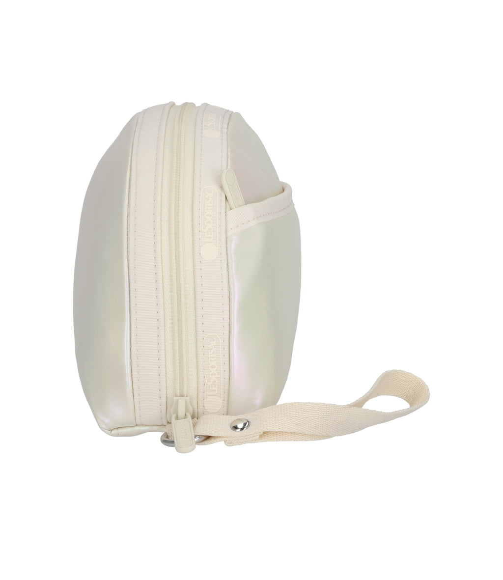 Gradient 2-Zip Wristlet - 27956210499632