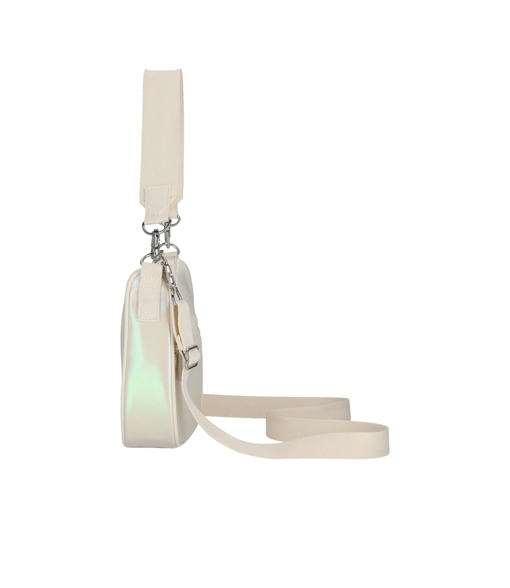 Gradient Small Convertible Shoulder Bag - 27956211351600