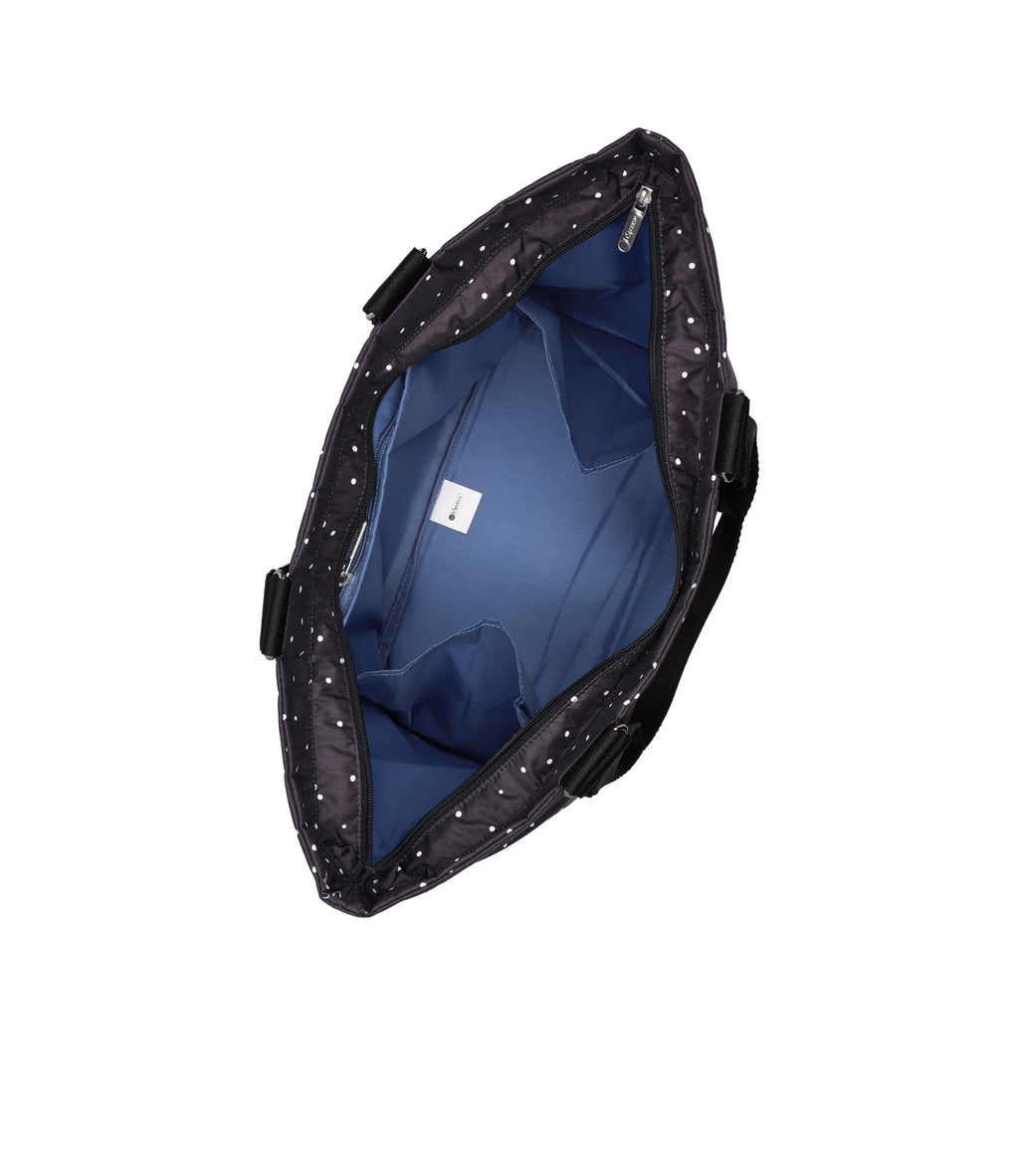 Medium East/West Tote - 29136317349936