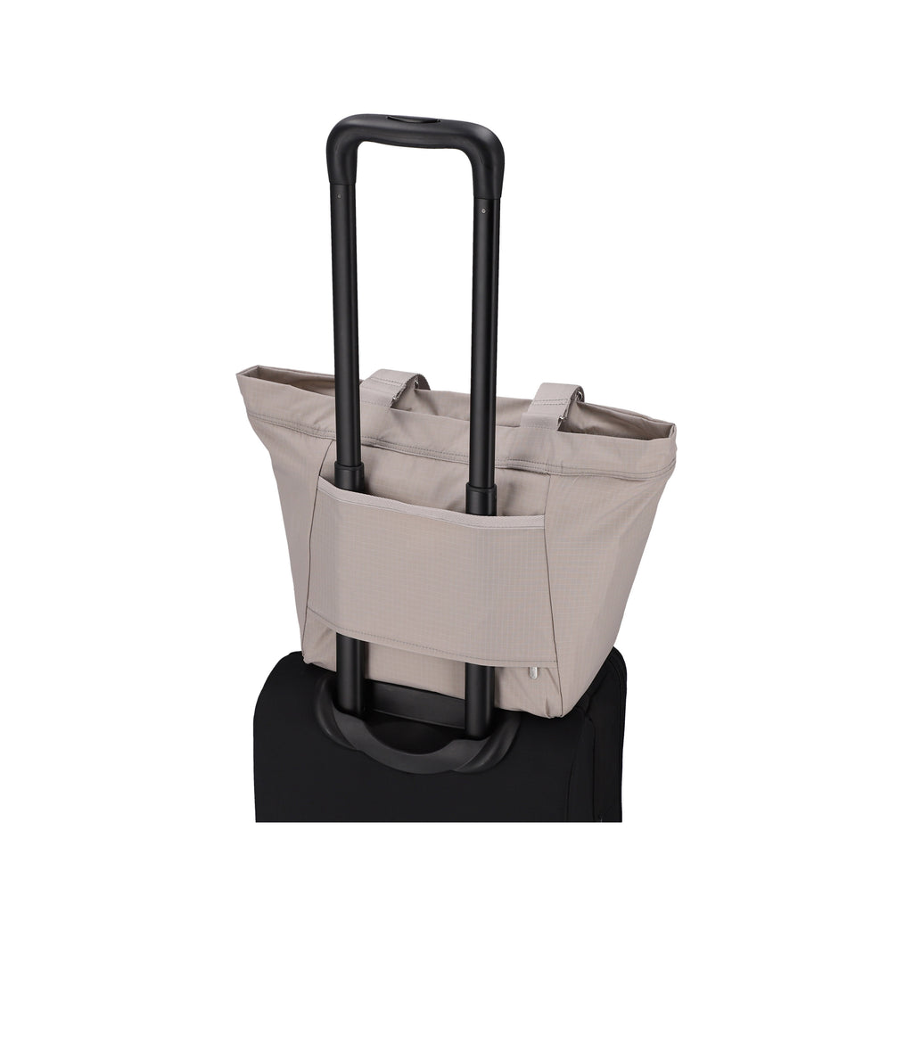 Medium East/West Tote - 30331293073456