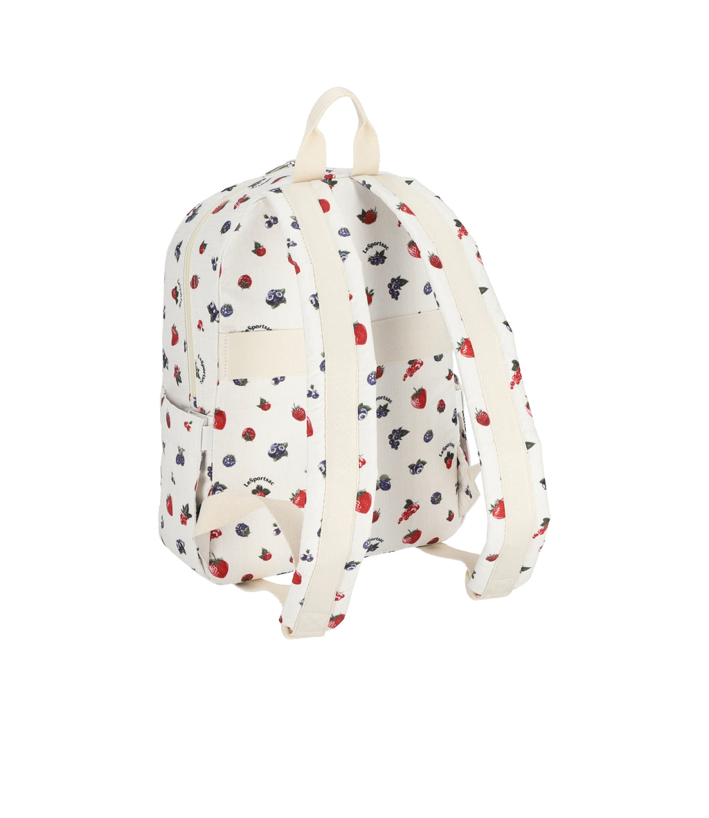 Small Everyday Backpack - 29611515019312