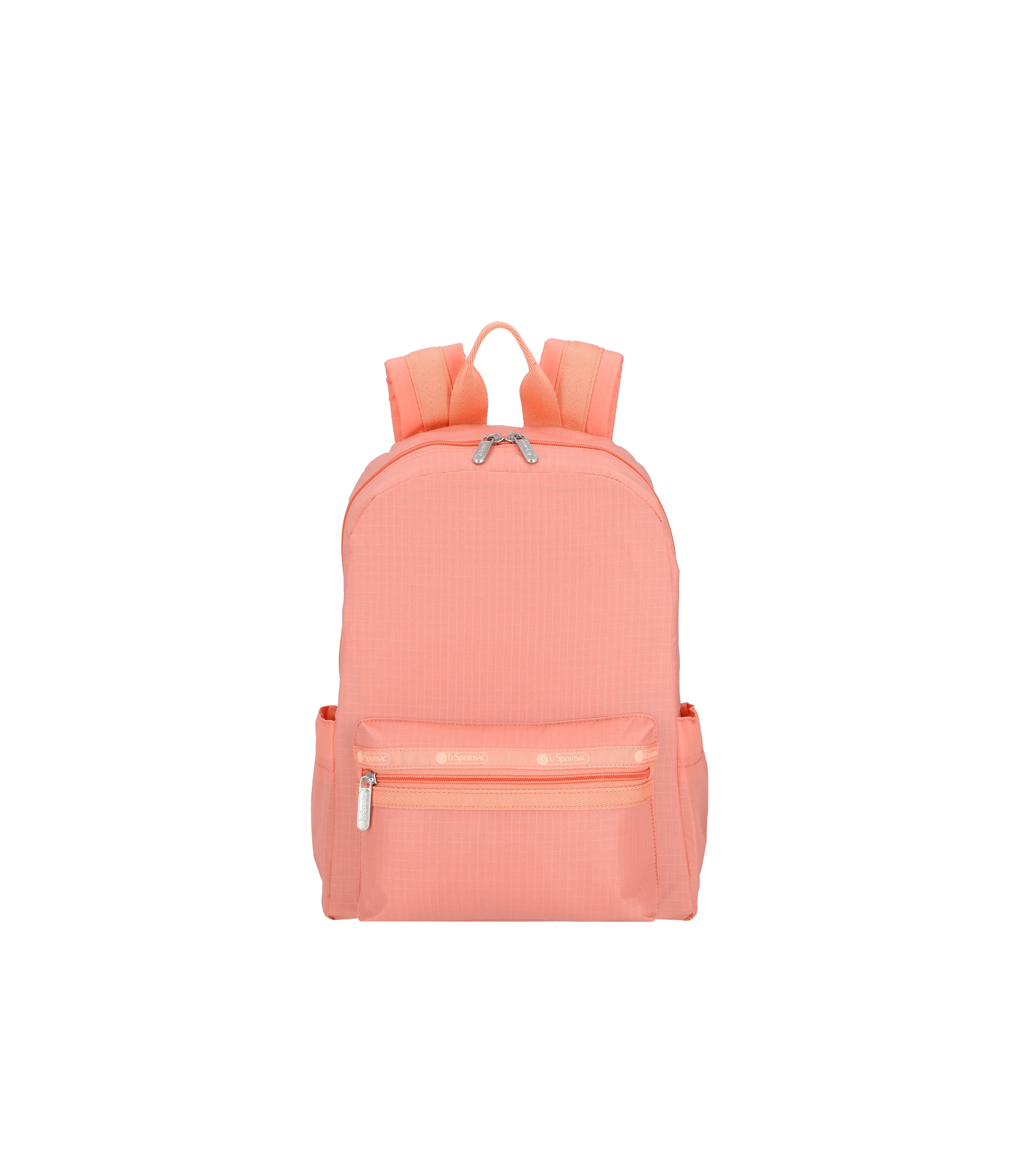 doughnut-orange-peach mini backpack Small Everyday Wholesale Disney Minnie Mouse or reusable water bottle SKU:TZBW48HFRUBA 2026Kids