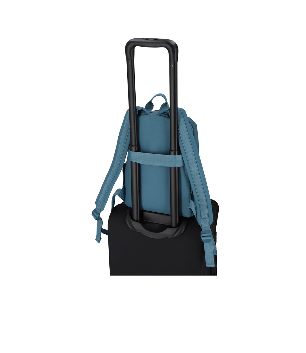 Small Everyday Backpack - 29136274423856