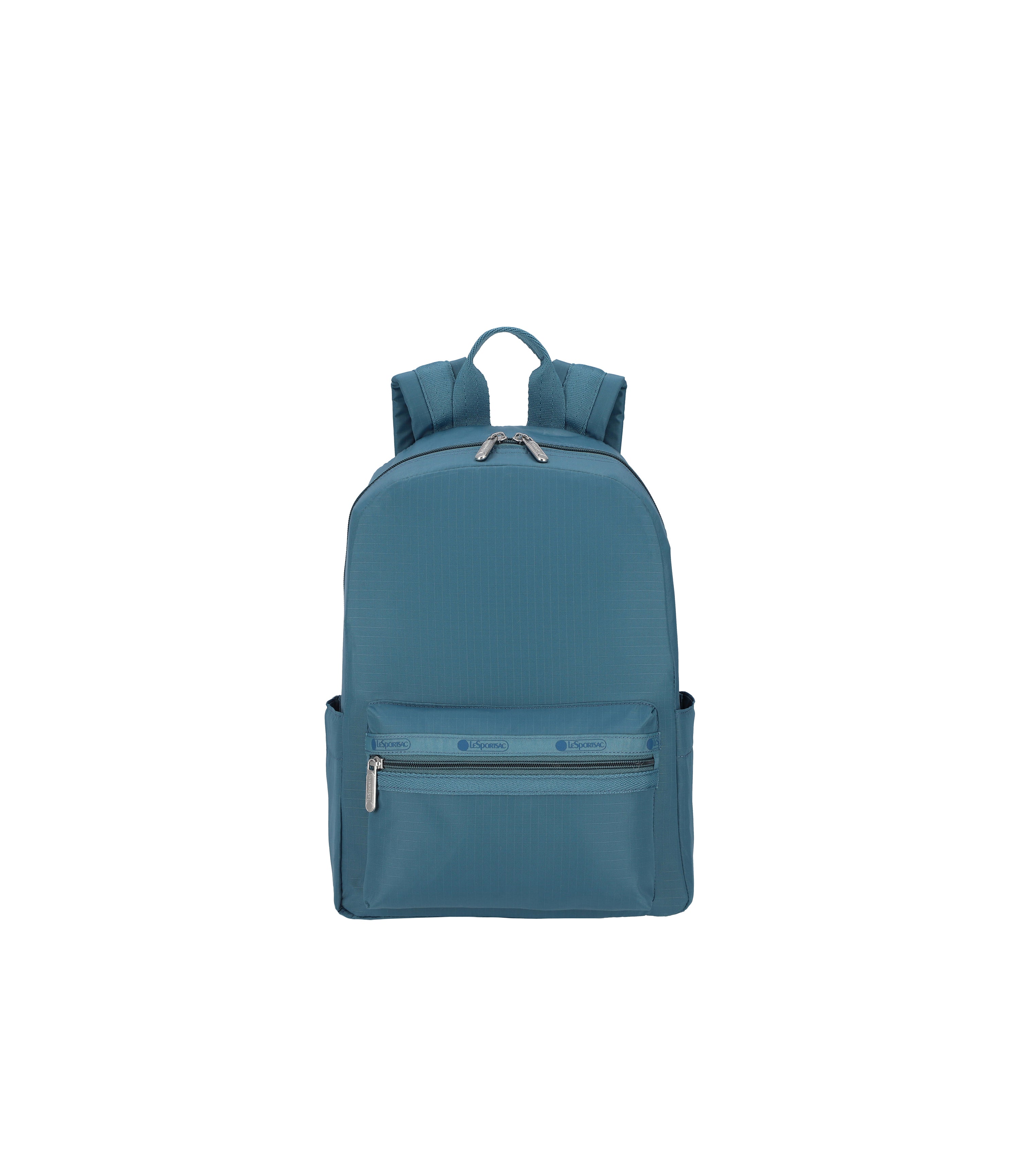 Small Everyday Backpack - Blue Indigo solid – LeSportsac