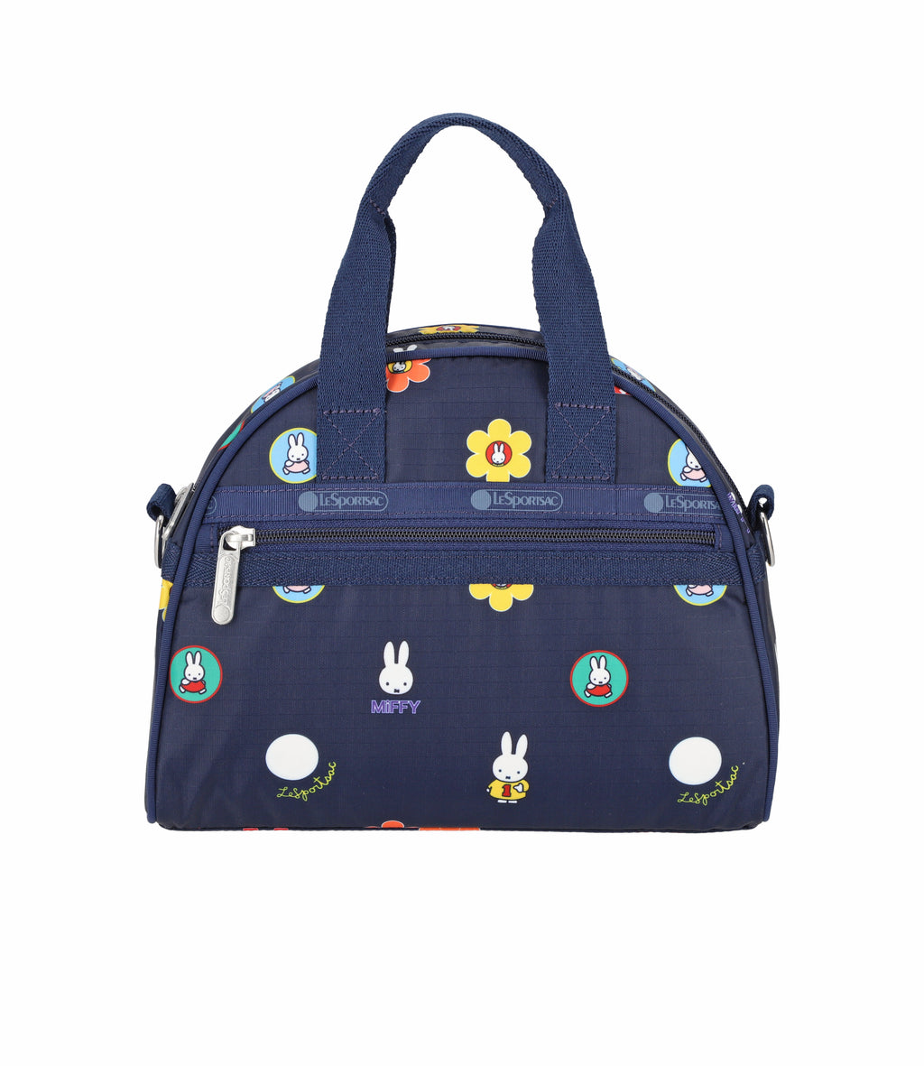 Round Small Satchel - 30493003055152