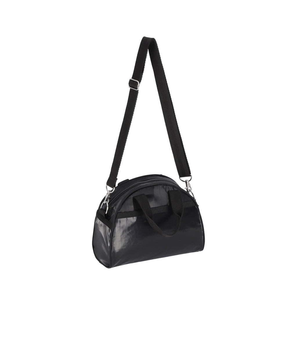 Round Small Satchel - 29309105176624