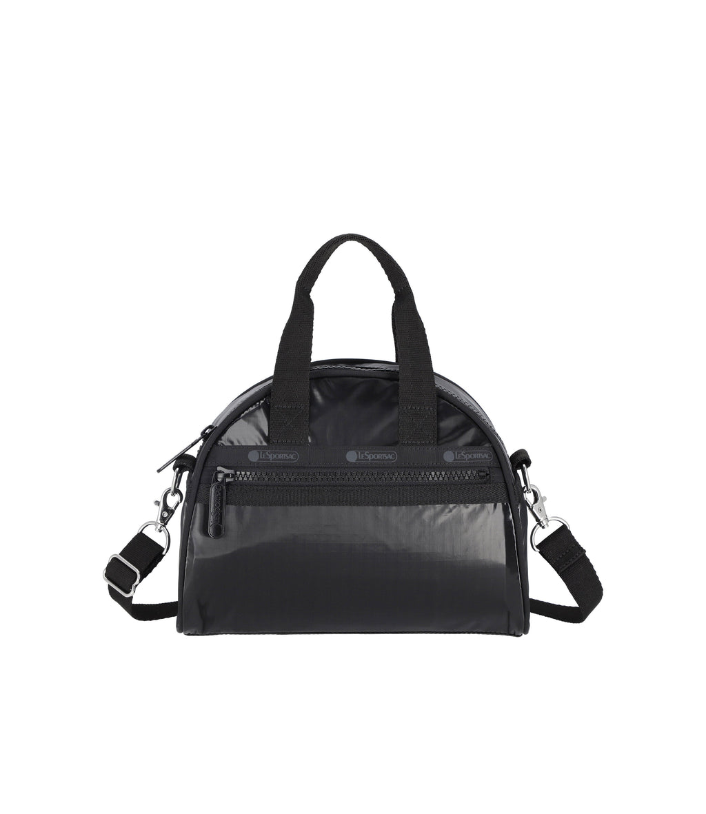 Round Small Satchel - 29309105143856