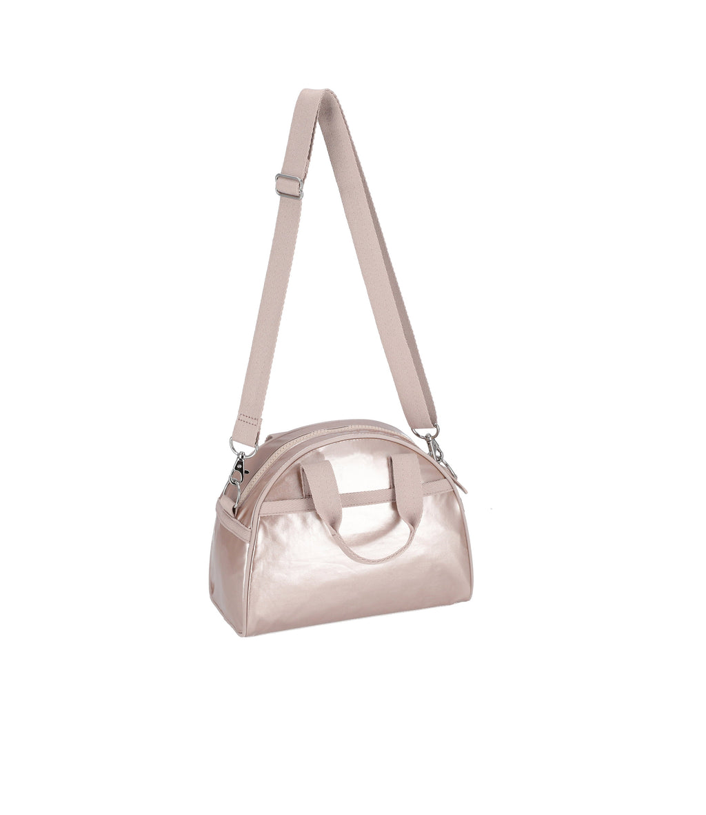 Round Small Satchel - 29309105340464