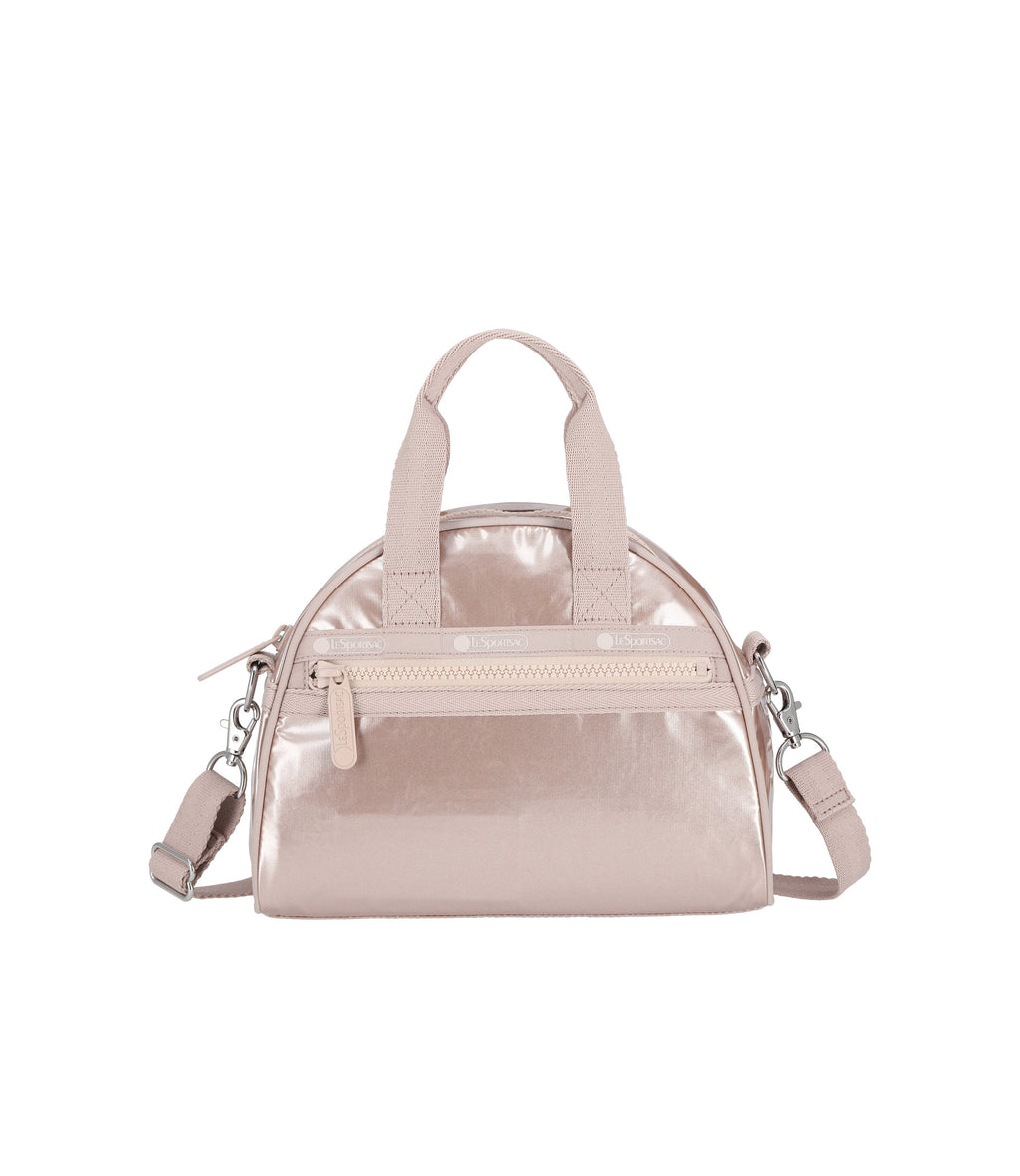 Round Small Satchel - 29309105307696