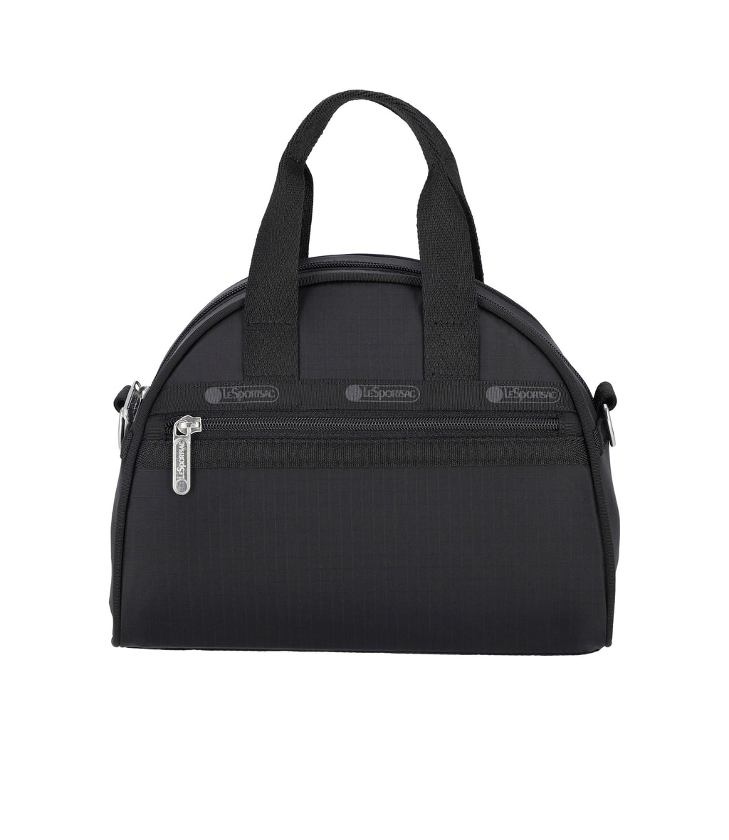 Round Small Satchel - 29136275111984