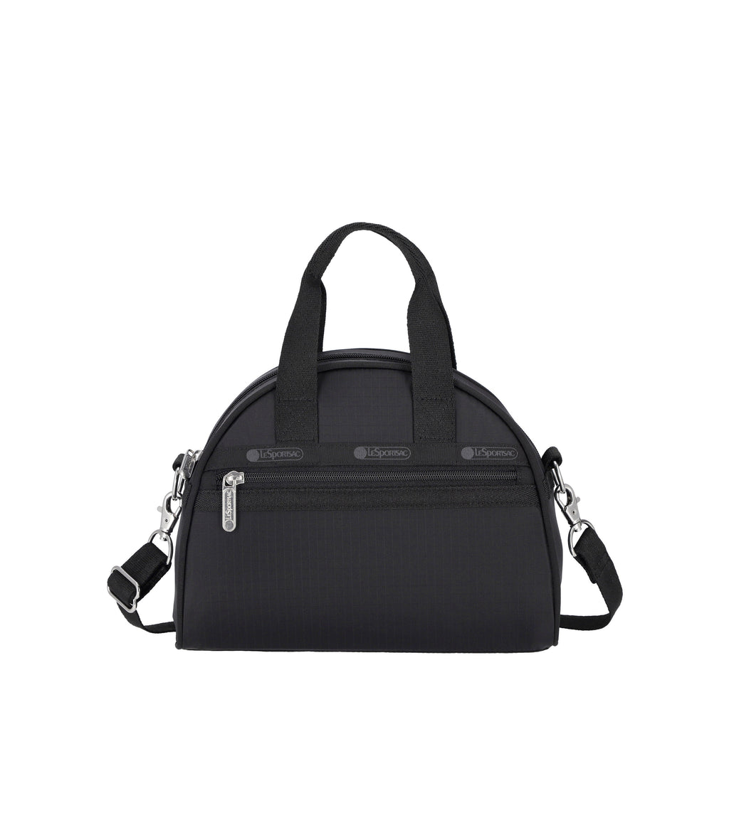 Round Small Satchel - 29136275013680