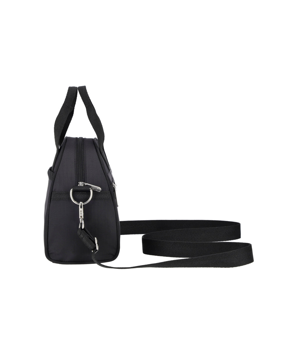 Round Small Satchel - 29136275079216