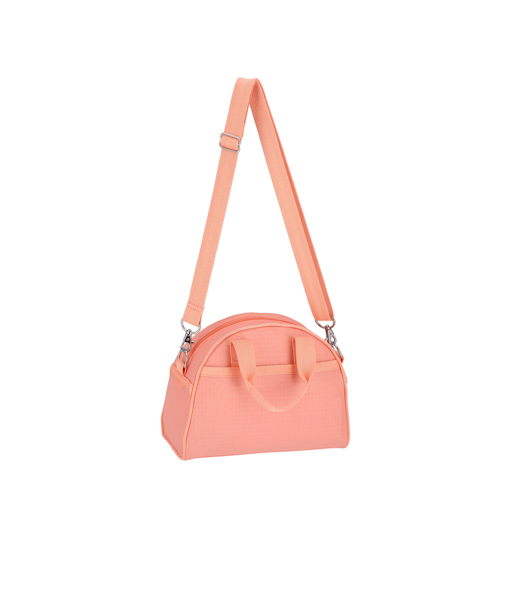 Round Small Satchel - 29759109791792