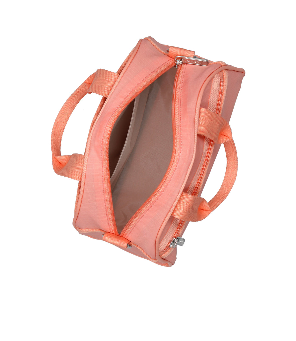 Round Small Satchel - 29759111561264